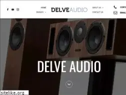 Sites similar to delveaudio.com