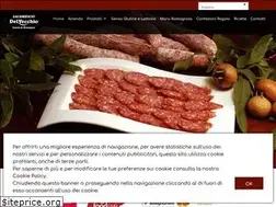 Sites similar to delvecchio.it