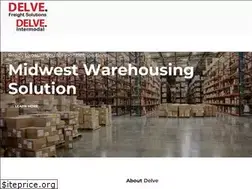 Sites similar to delvefreight.com