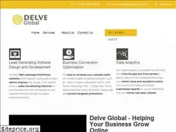 Sites similar to delveglobal.com