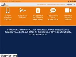 Sites similar to delvehealth.com