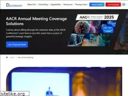 Sites similar to delveinsight.com