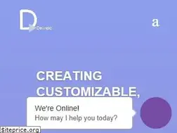 Sites similar to delveio.com