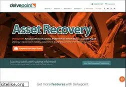 Sites similar to delvepoint.com