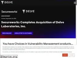 Sites similar to delvesecurity.com