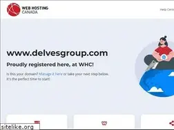 Sites similar to delvesgroup.com