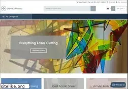 Sites similar to delviesplastics.com