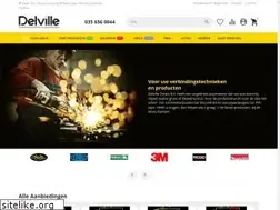 Sites similar to delville.nl