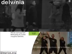 Sites similar to delvinia.com