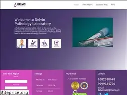 Sites similar to delvinlab.com