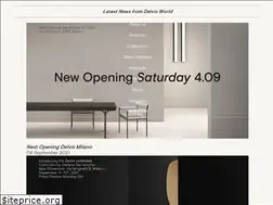 Sites similar to delvis.com