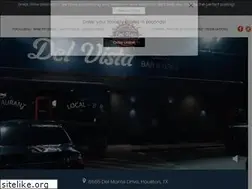 Sites similar to delvistahtx.com