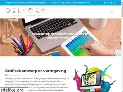 Sites similar to delvorm.nl