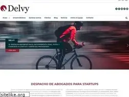 Sites similar to delvy.es