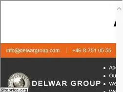 Sites similar to delwargroup.com