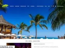Sites similar to delwawa.com