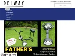 Sites similar to delwaybrass.com.au