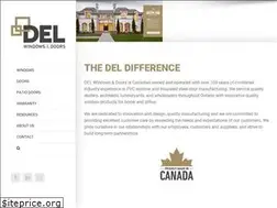 Sites similar to delwd.ca