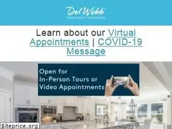 Sites similar to delwebb.com