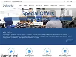 Sites similar to delwedd.co.uk