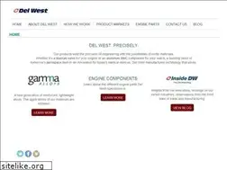 Sites similar to delwestengineering.com