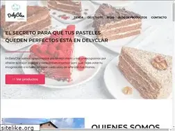 Sites similar to delyclar.com