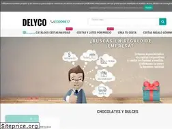Sites similar to delyco.com