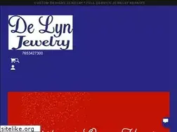 Sites similar to delynjewelry.com