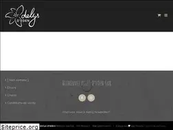 Sites similar to delysdeden.ch