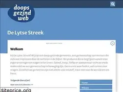 Sites similar to delytsestreek.nl