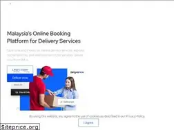 Sites similar to delyva.com