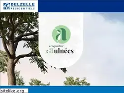 Sites similar to delzelle.be