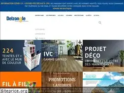 Sites similar to delzongle.com