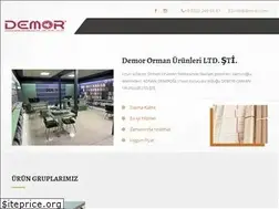 Sites similar to dem-or.com