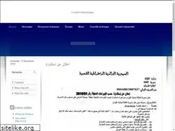 Sites similar to dem-relizane.com