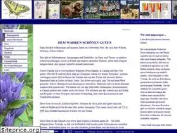 Sites similar to dem-wahren-schoenen-guten.de