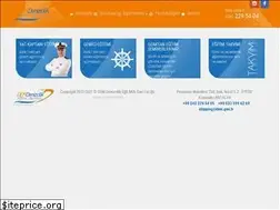 Sites similar to dem.gen.tr