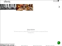 Sites similar to dem.istanbul