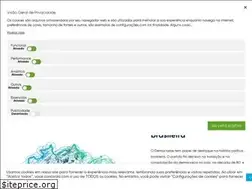 Sites similar to dem.org.br