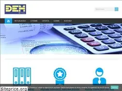 Sites similar to dem.pl