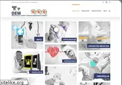 Sites similar to dem.rs