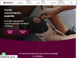 Sites similar to dema-argentina.com.ar
