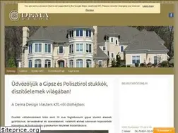 Sites similar to dema-dekor.hu