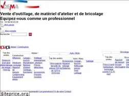 Sites similar to dema-france.com