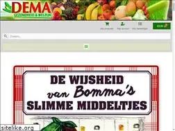 Sites similar to dema-gezondheid.be