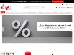 Sites similar to dema-handel.net