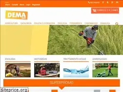 Sites similar to dema-shop.com