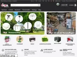Sites similar to dema-vertrieb.ch