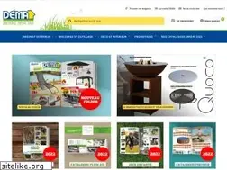 Sites similar to dema.be