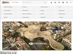 Sites similar to dema.ch